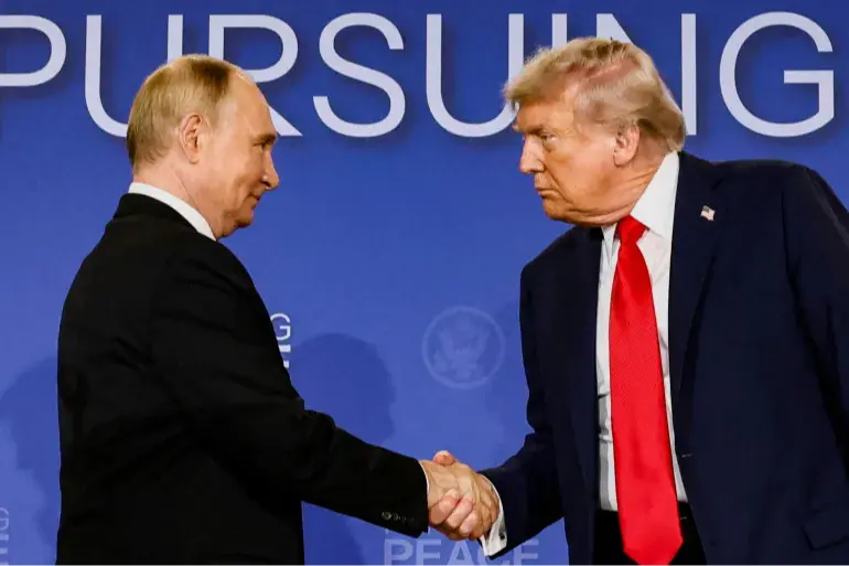 Орбан: Путин-Трампын уулзалт Унгарын хувьд чухал ач холбогдолтой
